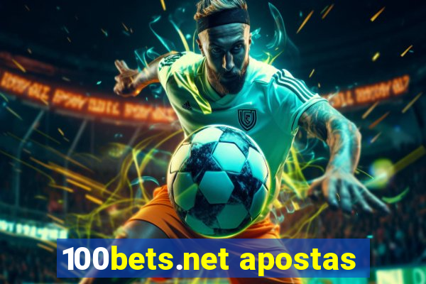 100bets.net apostas